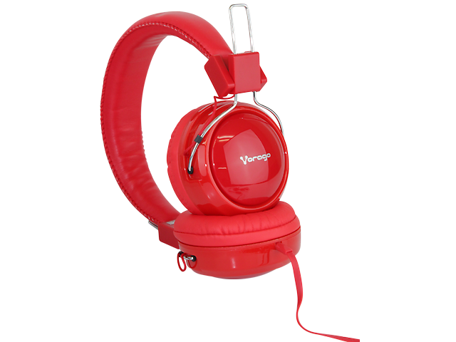 AUDIFONOS