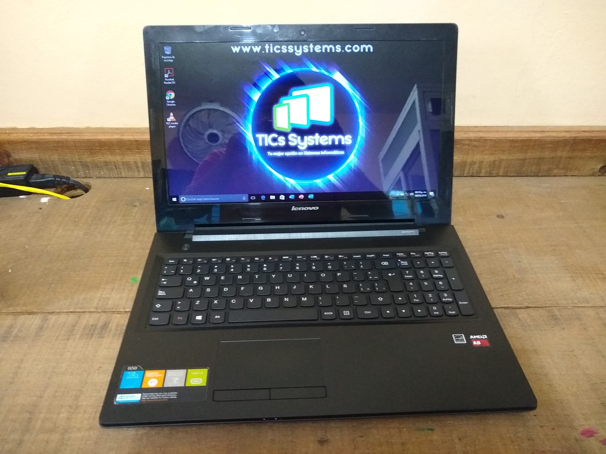 LAPTOP'S