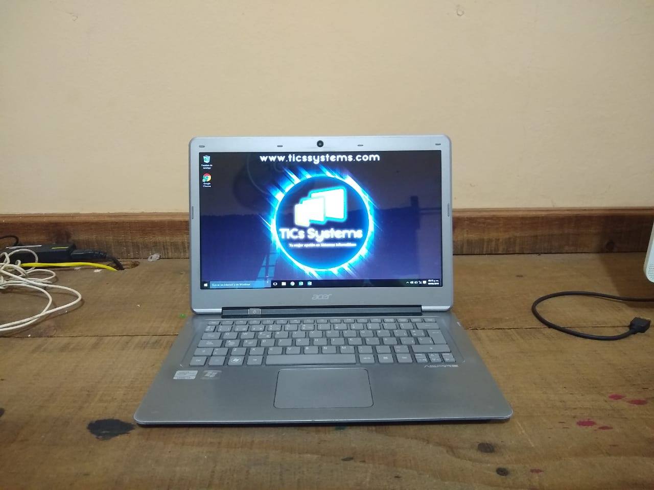 LAPTOP'S