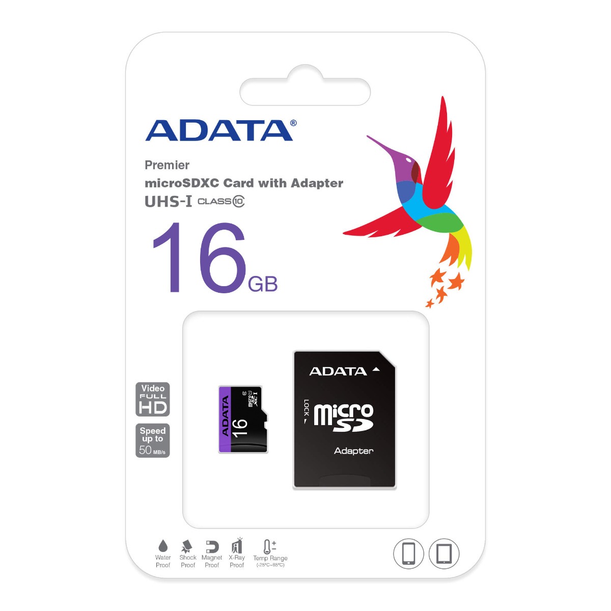 MICRO SD
