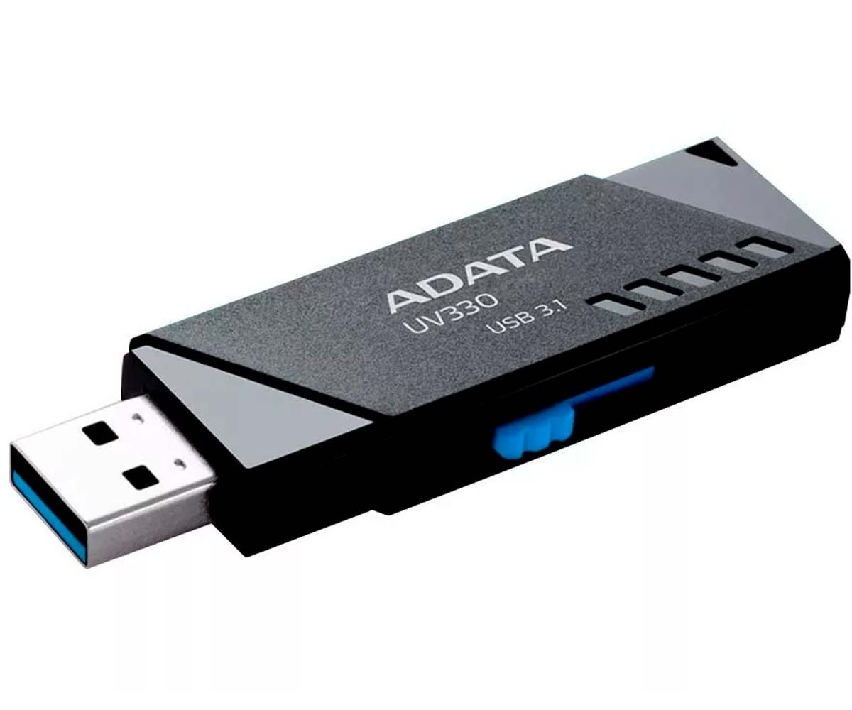 USB