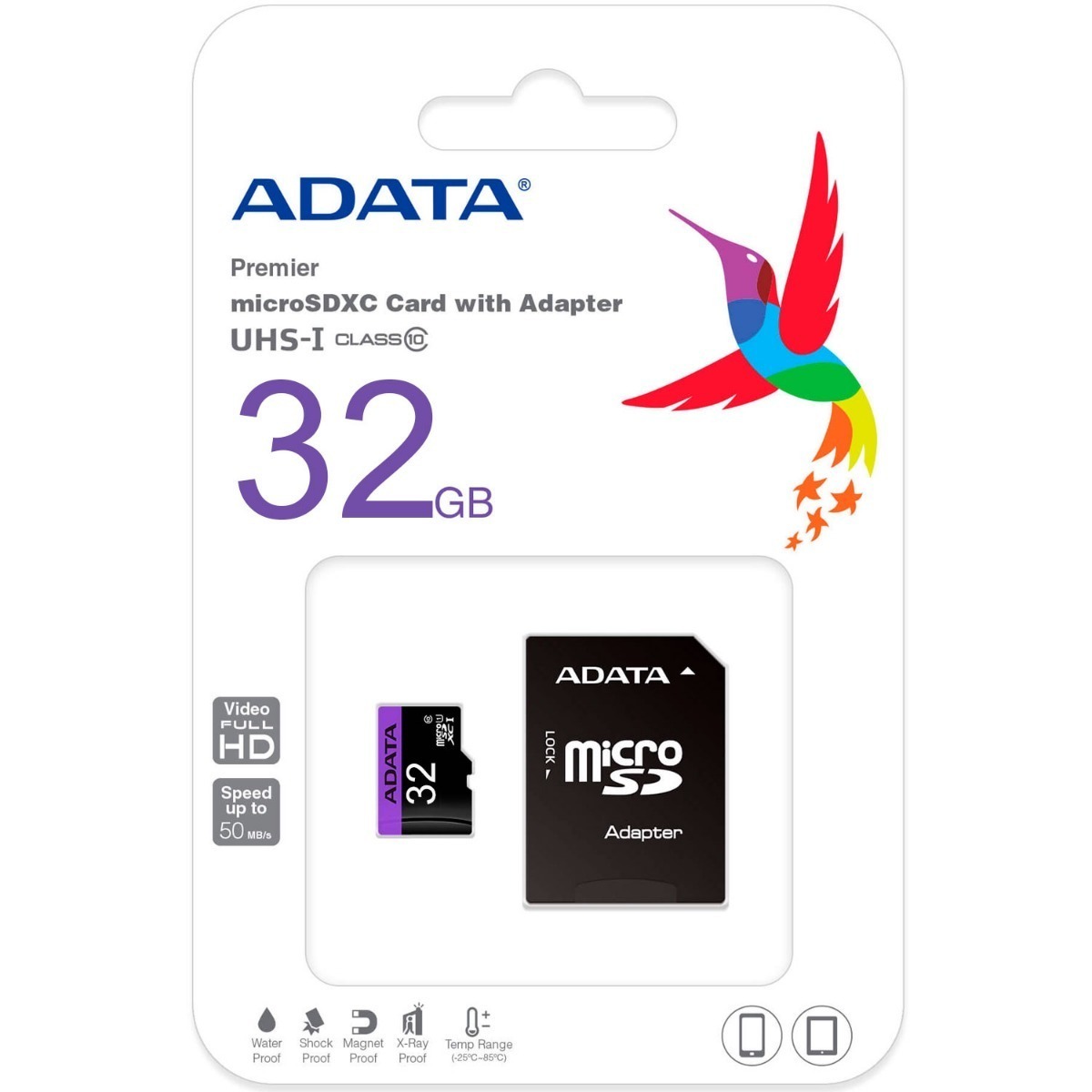 MICRO SD