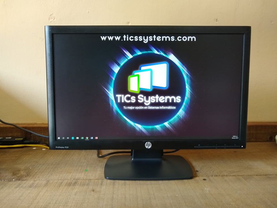 MONITOR