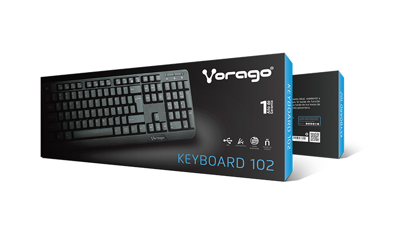 TECLADO